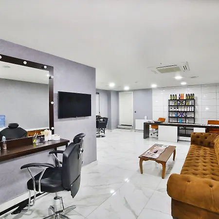 Ibis Styles Bomonti Szálloda Isztambul