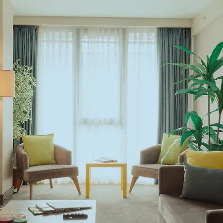 Ibis Styles Bomonti
