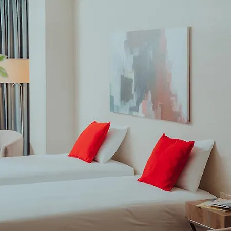 Ibis Styles Bomonti 4*