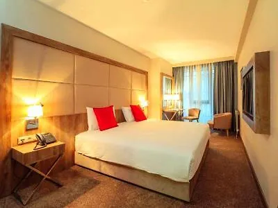 Ibis Styles Bomonti 4* Isztambul