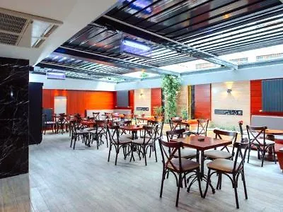 Ibis Styles Bomonti