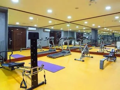 Ibis Styles Bomonti 이스탄불
