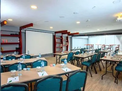 Ibis Styles Bomonti Szálloda 4*