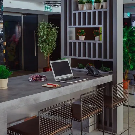 Ibis Styles Bomonti