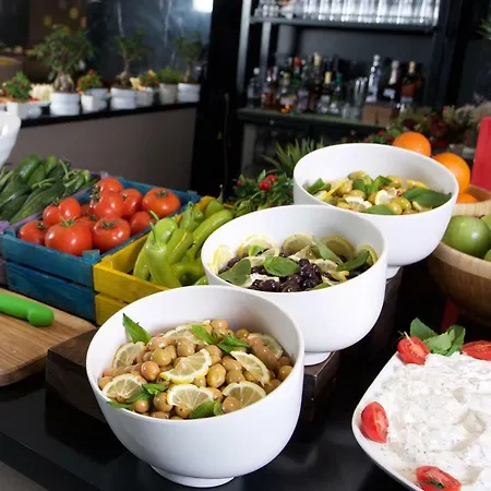 Ibis Styles Bomonti Hotel Istambul