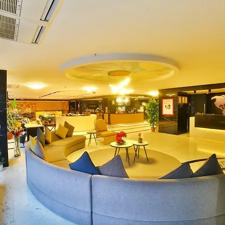 Ibis Styles Bomonti Isztambul