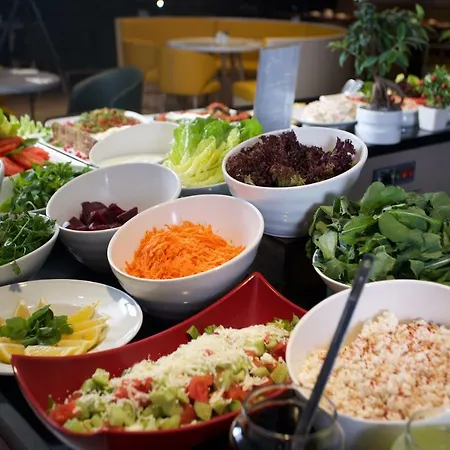 Ibis Styles Bomonti 4* 이스탄불