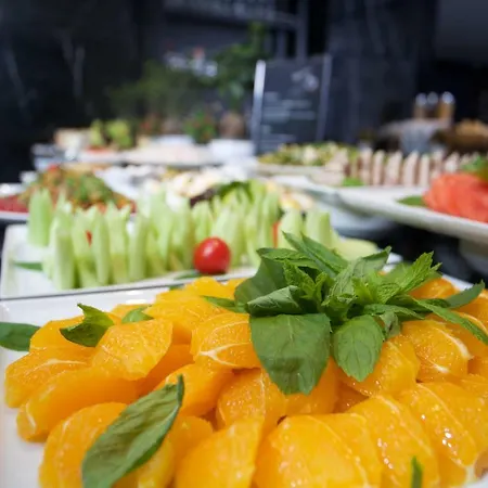Szálloda Ibis Styles Bomonti