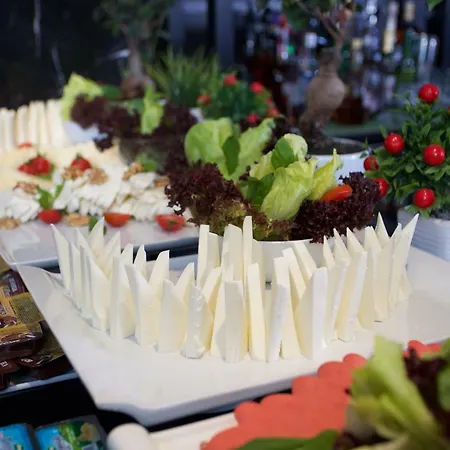 Szálloda Ibis Styles Bomonti 4*