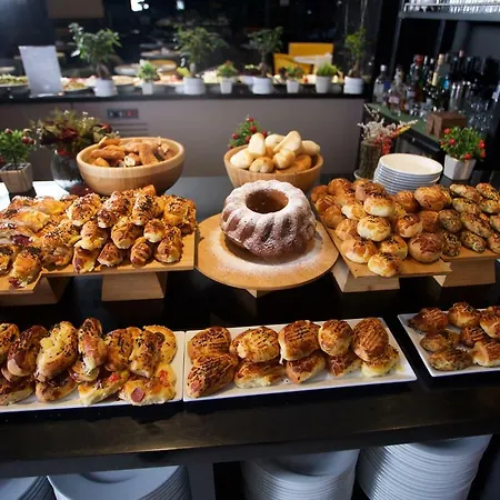 Ibis Styles Bomonti Hotel 4*