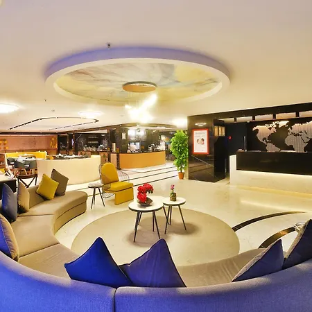 Ibis Styles Bomonti Otel İstanbul