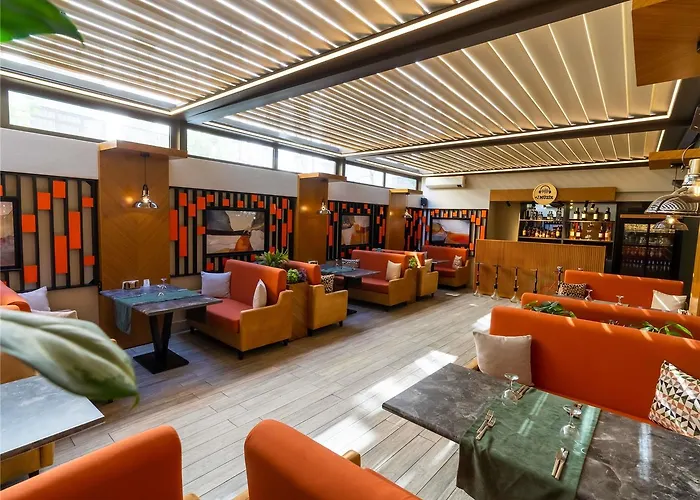 Hotel Ibis Styles Bomonti