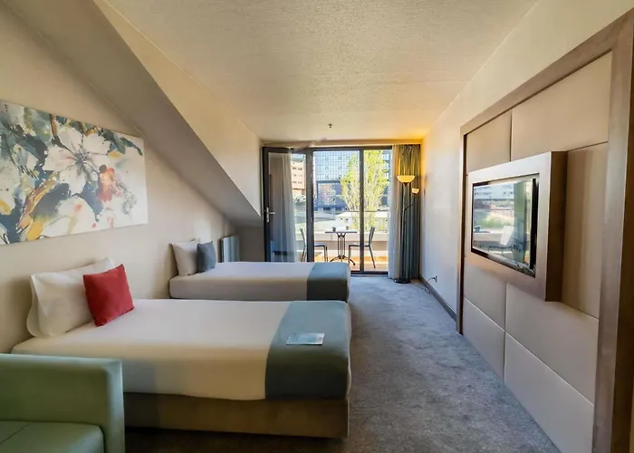 Ibis Styles Bomonti 4*