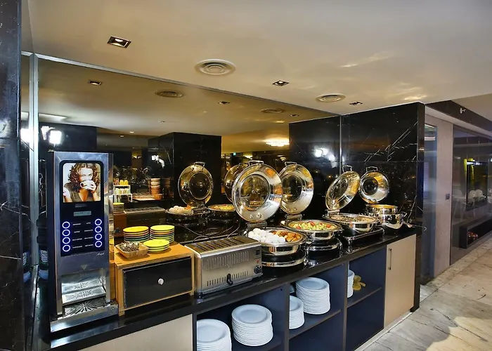 Ibis Styles Bomonti Hotel Istambul