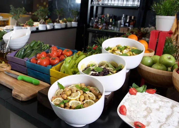 Ibis Styles Bomonti Hotel Istambul