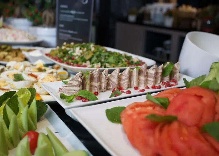 Ibis Styles Bomonti 4*