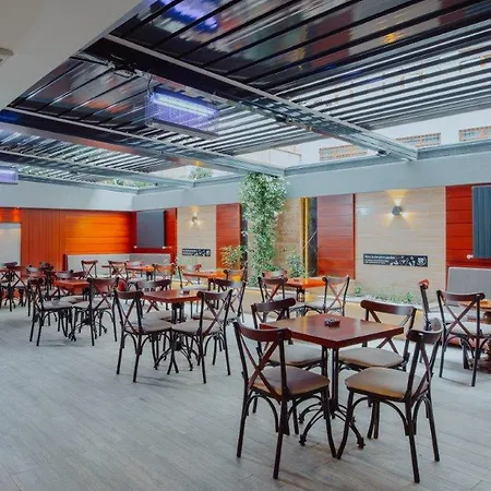 Ibis Styles Bomonti Hotel 4*