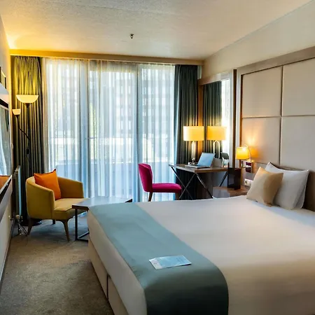 Ibis Styles Bomonti Hotel 4*