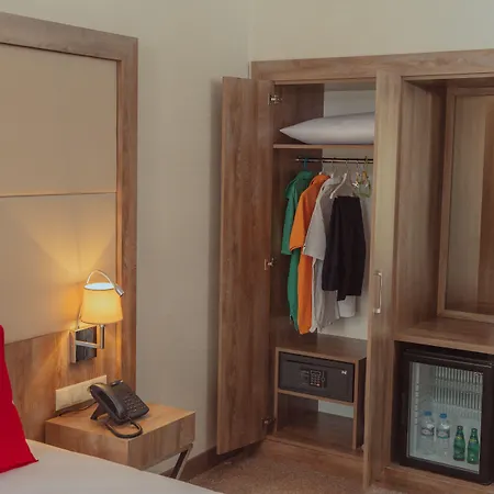 Ibis Styles Bomonti Istanbul
