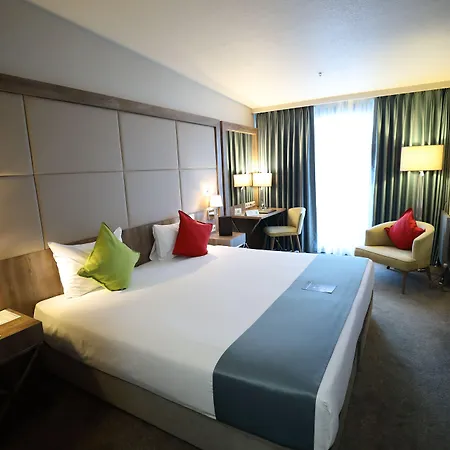 Ibis Styles Bomonti Hotel Istanbul