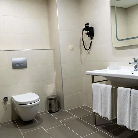Hotel Ibis Styles Bomonti