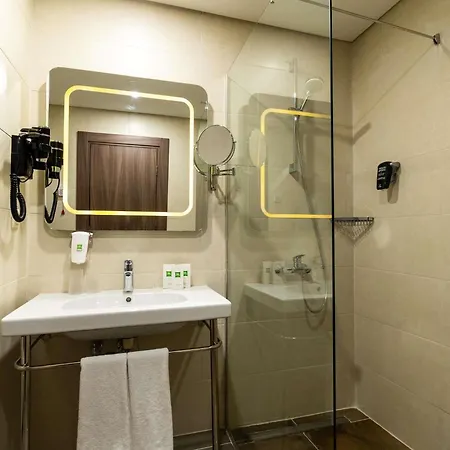 Hotell Ibis Styles Bomonti 4*