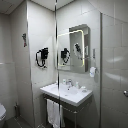 Ibis Styles Bomonti 4* Provincia di Istanbul