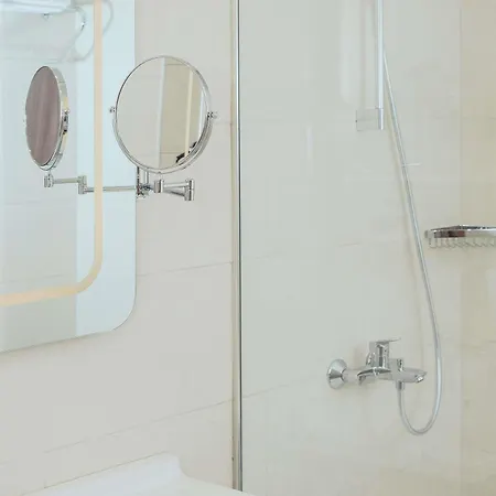 Ibis Styles Bomonti 4*