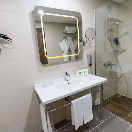 Ibis Styles Bomonti
