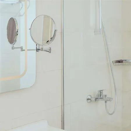 Ibis Styles Bomonti מלון איסטמבול