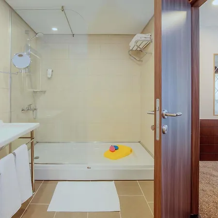 Ibis Styles Bomonti