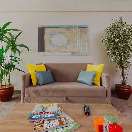 Hotel Ibis Styles Bomonti