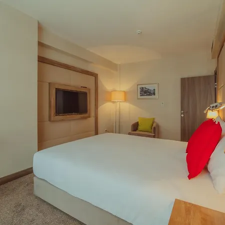 Ibis Styles Bomonti Hotel Istanbul