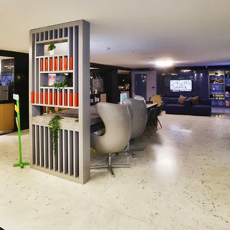 Ibis Styles Bomonti Hotel Istanbul