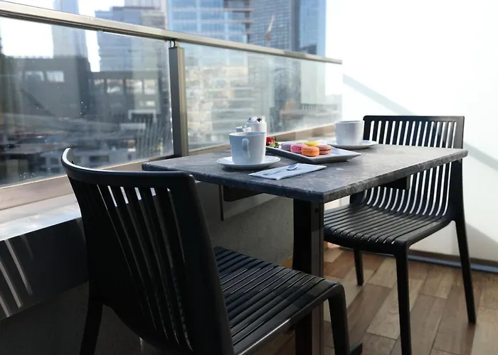 Ibis Styles Bomonti Hotell Istanbul