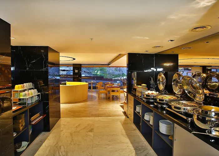 Ibis Styles Bomonti Istanbul