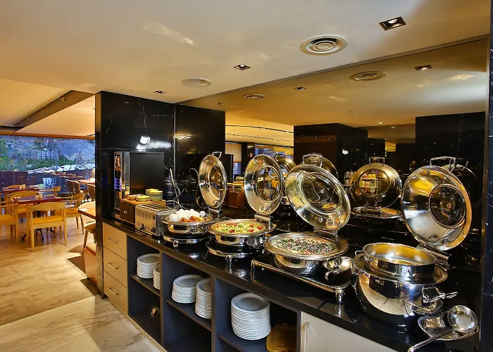 Hotell Ibis Styles Bomonti Istanbul