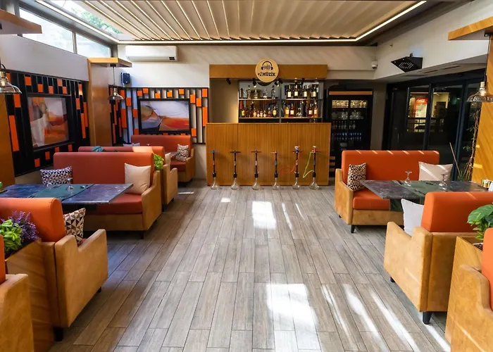 Ibis Styles Bomonti