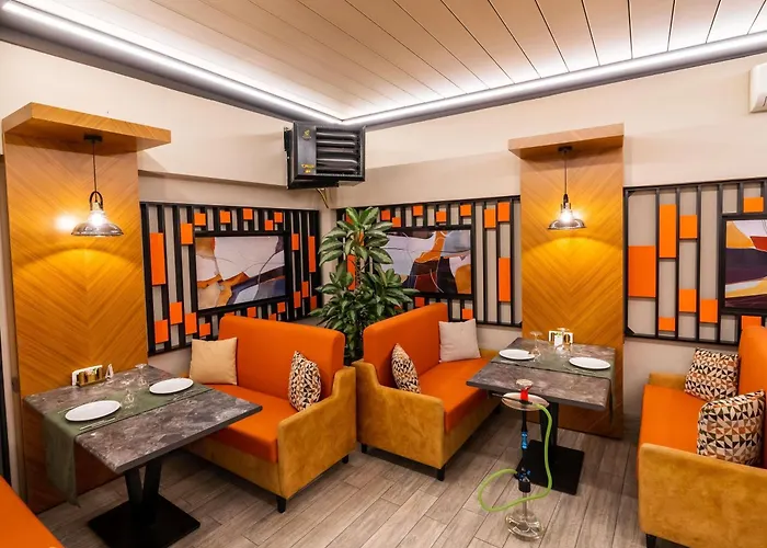 Hotell Ibis Styles Bomonti