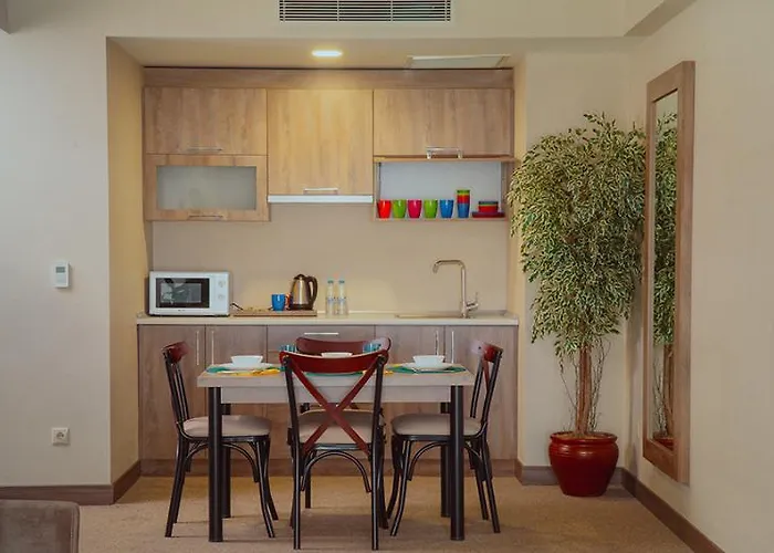 Hotell Ibis Styles Bomonti 4*