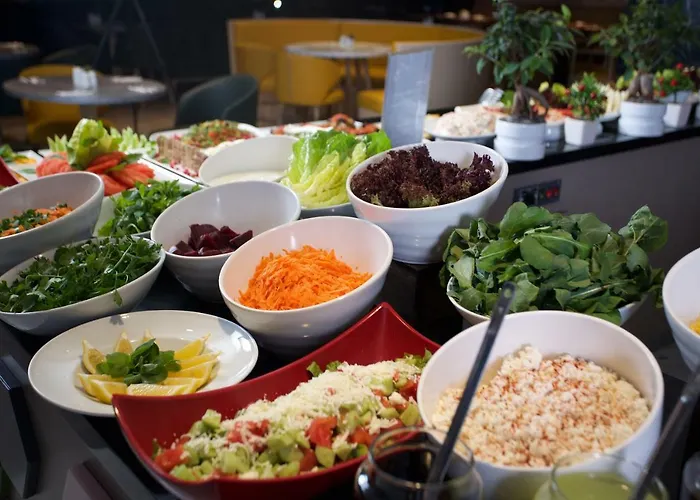 Ibis Styles Bomonti 4* Istanbul