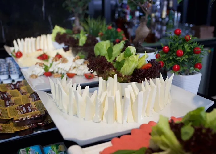 Hotell Ibis Styles Bomonti 4*