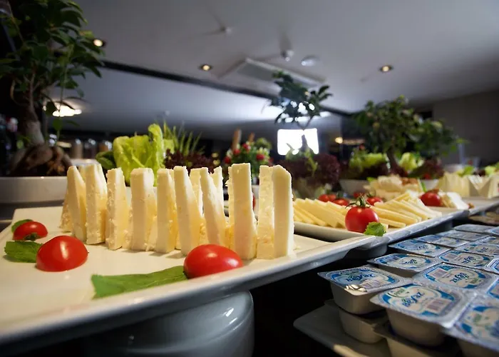 Ibis Styles Bomonti 4* Istanbul