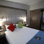 Ibis Styles Bomonti Hotel Istanbul