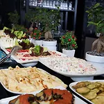 Hotel Ibis Styles Bomonti