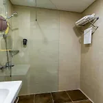 Ibis Styles Bomonti Hotel 4*