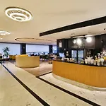 Ibis Styles Bomonti Istanbul