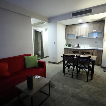 Ξενοδοχείο Ibis Styles Bomonti 4*