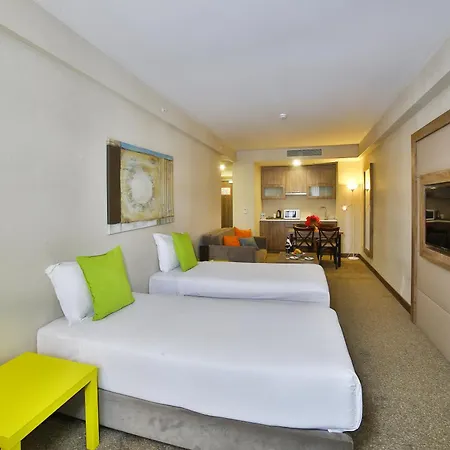 Ξενοδοχείο Ibis Styles Bomonti