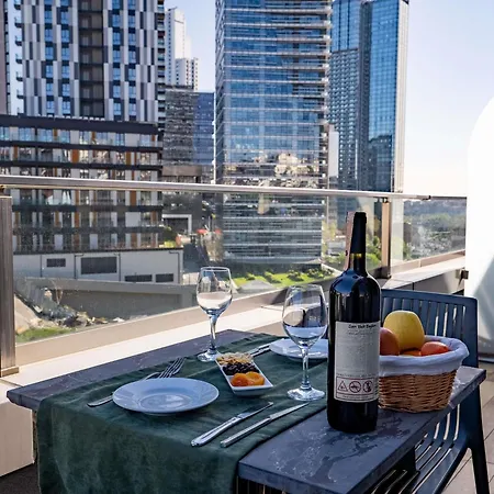 Ibis Styles Bomonti Ξενοδοχείο